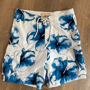 Mens Swim Shorts
